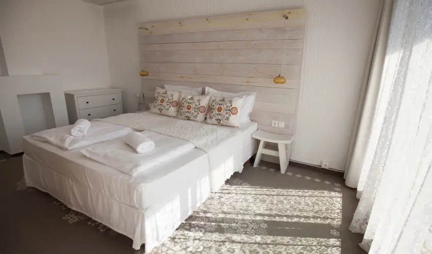 Hotel Bonvino Wine & Spa Badacsony - Október 23.