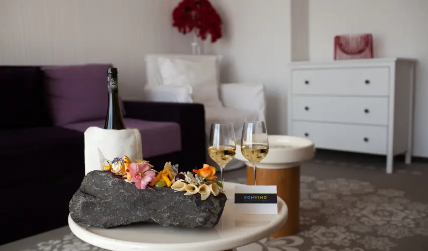 Hotel Bonvino Wine & Spa Badacsony - Október 23.