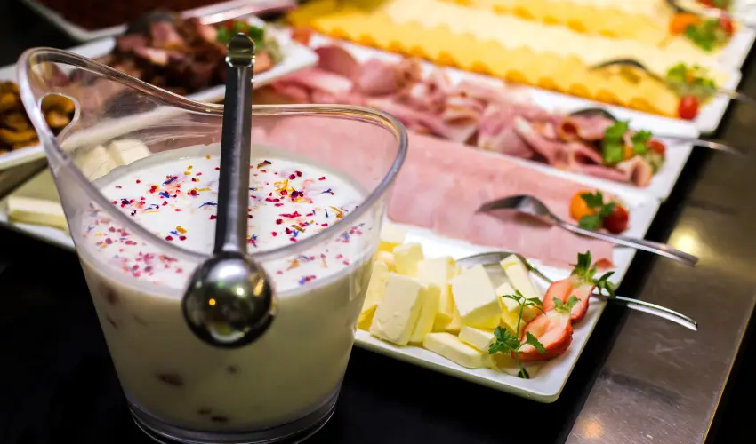 Hotel Bonvino Wine & Spa Badacsony - Október 23.