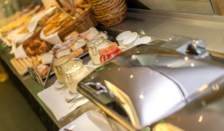 Hotel Bonvino Wine & Spa Badacsony - Október 23.