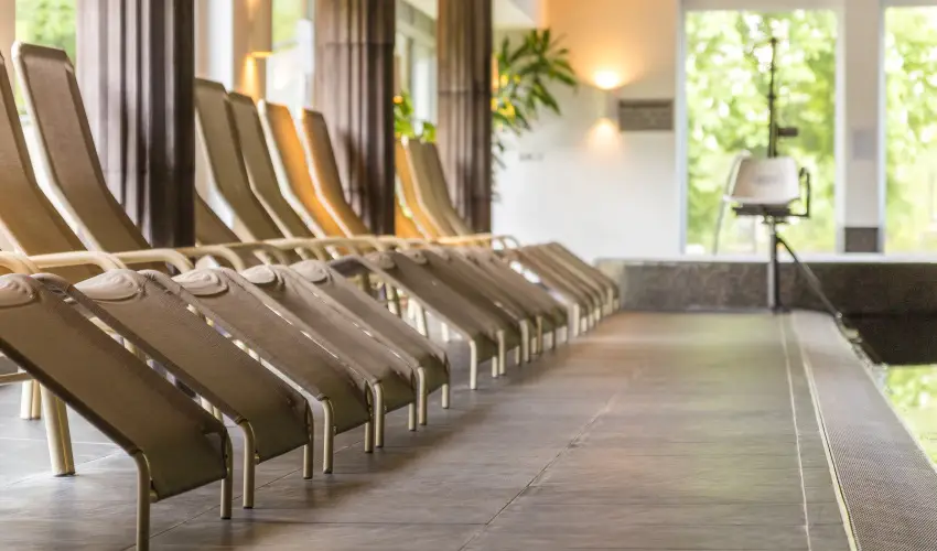 Hotel Bonvino Wine & Spa Badacsony - Október 23.