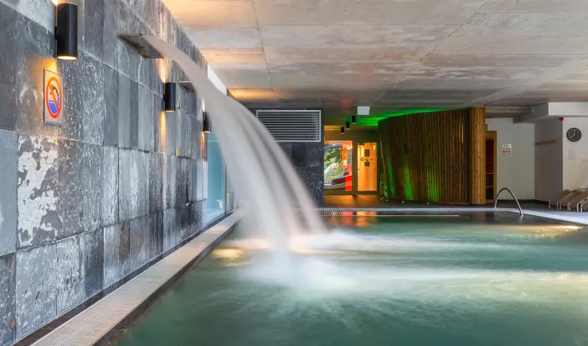 Hotel Bonvino Wine & Spa Badacsony - Október 23.