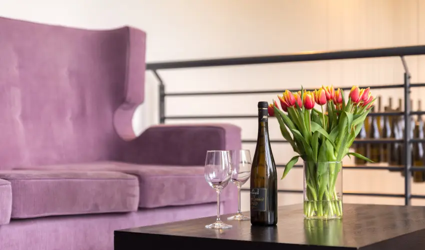 Hotel Bonvino Wine & Spa Badacsony - Október 23.