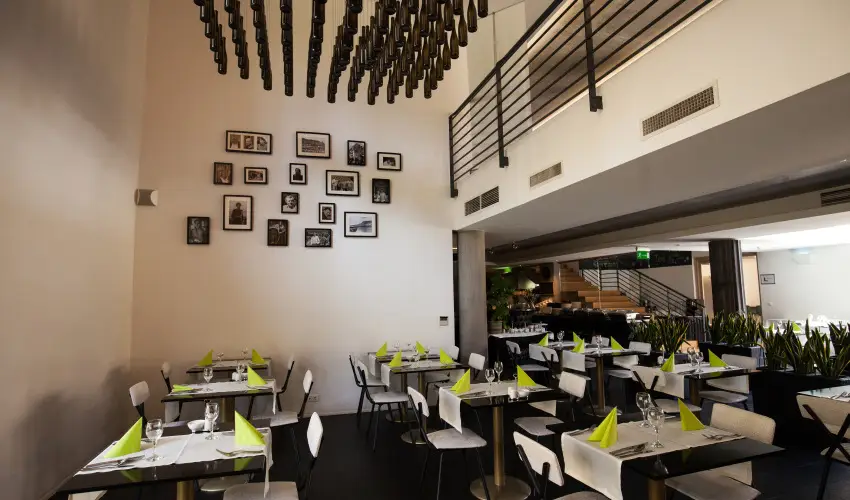 Hotel Bonvino Wine & Spa Badacsony - Október 23.