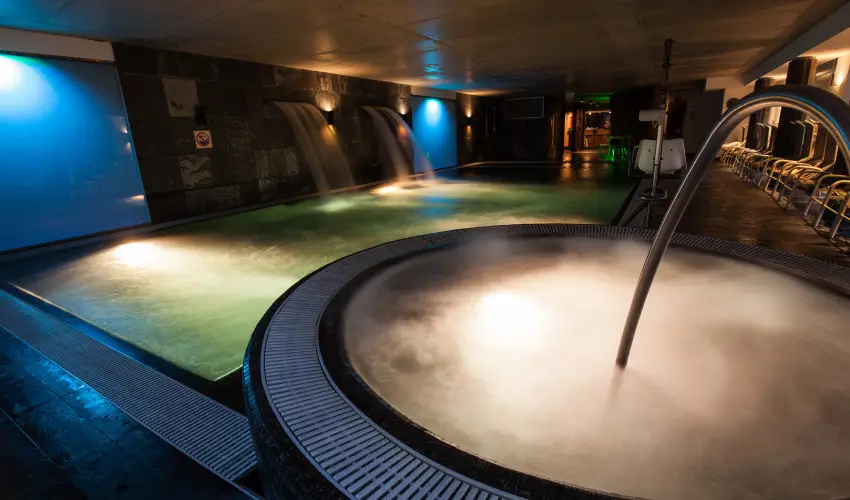 Hotel Bonvino Wine & Spa Badacsony - Október 23.