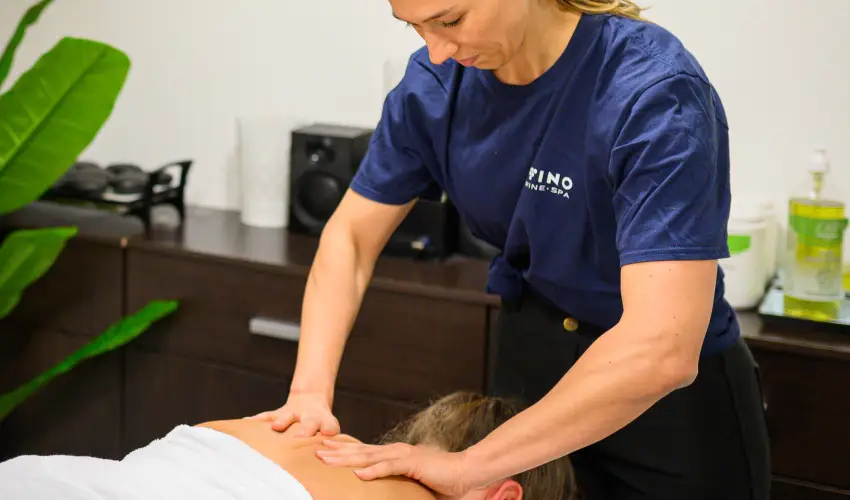 Hotel Bonvino Wine & Spa Badacsony - Október 23.