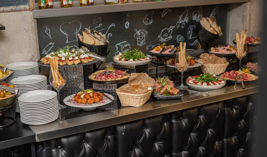 Hotel Bonvino Wine & Spa Badacsony - Október 23.