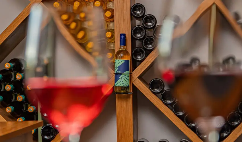 Hotel Bonvino Wine & Spa Badacsony - Október 23.