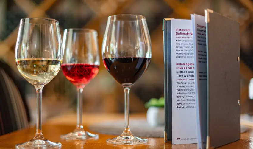 Hotel Bonvino Wine & Spa Badacsony - Október 23.