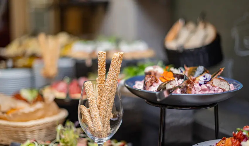 Hotel Bonvino Wine & Spa Badacsony - Október 23.