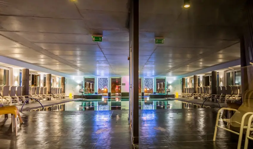 Hotel Bonvino Wine & Spa Badacsony - Október 23.