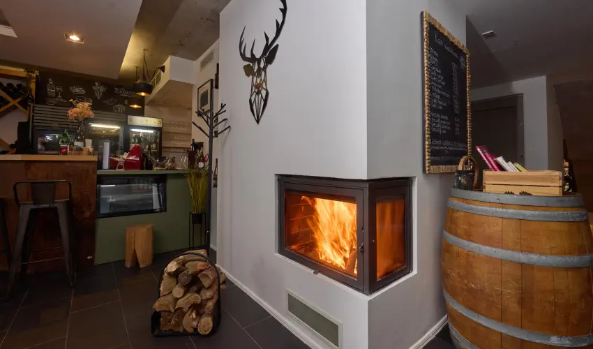 Hotel Bonvino Wine & Spa Badacsony - Okt�ber 23. - teljes el�refizet�ssel (min. 3 �j)