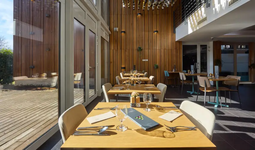 Hotel Bonvino Wine & Spa Badacsony - Okt�ber 23. - teljes el�refizet�ssel (min. 3 �j)