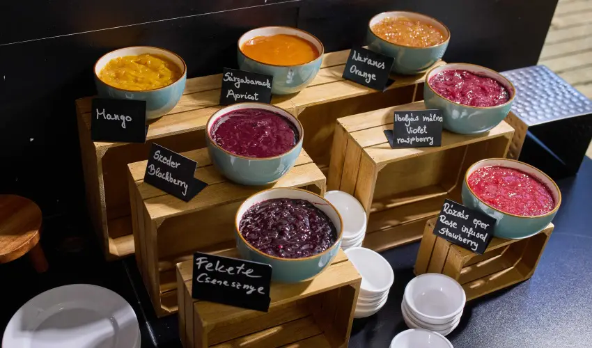 Hotel Bonvino Wine & Spa Badacsony - Okt�ber 23. - teljes el�refizet�ssel (min. 3 �j)