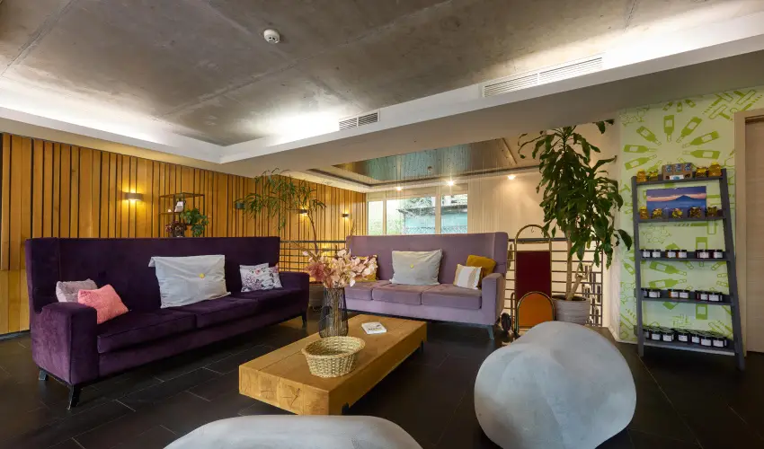 Hotel Bonvino Wine & Spa Badacsony - Okt�ber 23. - teljes el�refizet�ssel (min. 3 �j)