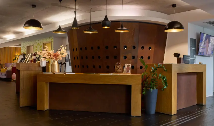 Hotel Bonvino Wine & Spa Badacsony - Okt�ber 23. - teljes el�refizet�ssel (min. 3 �j)