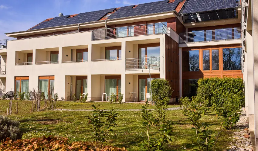 Hotel Bonvino Wine & Spa Badacsony - Okt�ber 23. - teljes el�refizet�ssel (min. 3 �j)