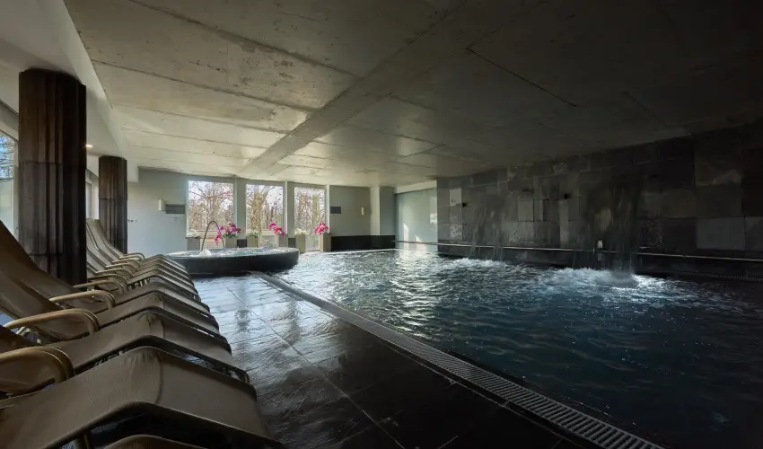 Hotel Bonvino Wine & Spa Badacsony - Okt�ber 23. - teljes el�refizet�ssel (min. 3 �j)