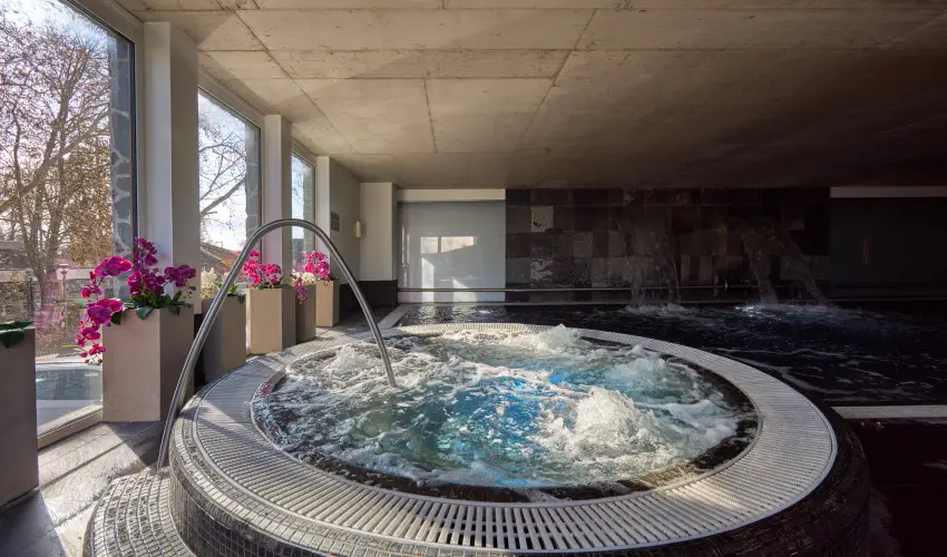 Hotel Bonvino Wine & Spa Badacsony - Okt�ber 23. - teljes el�refizet�ssel (min. 3 �j)