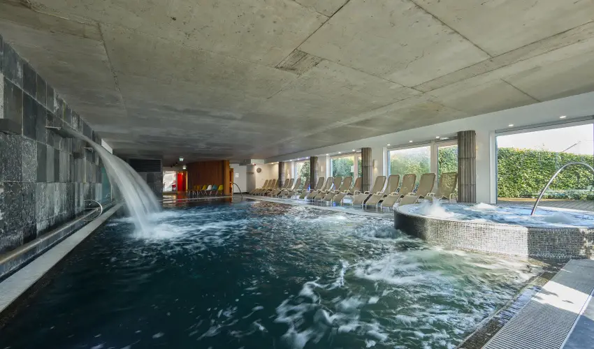 Hotel Bonvino Wine & Spa Badacsony - Okt�ber 23. - teljes el�refizet�ssel (min. 3 �j)