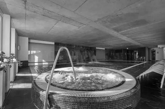 Hotel Bonvino Wine & Spa - Okt�ber 23. (min. 2 �j)