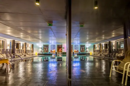 Hotel Bonvino Wine & Spa - Okt�ber 23. (min. 3 �j)