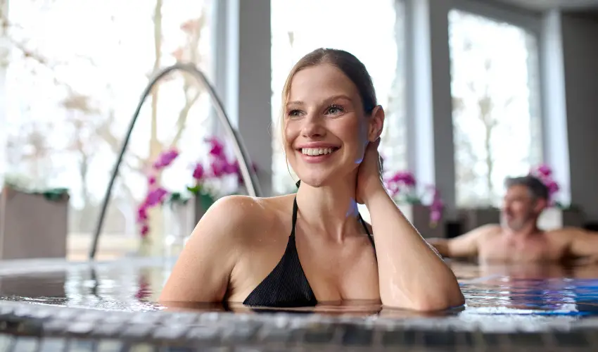 Hotel Bonvino Wine & Spa Badacsony - Okt�ber 23. - teljes el�refizet�ssel (min. 3 �j)