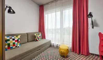 Hotel Bonvino Wine & Spa Badacsony