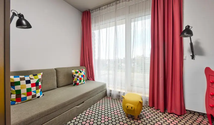 Hotel Bonvino Wine & Spa Badacsony - Okt�ber 23. - teljes el�refizet�ssel (min. 3 �j)