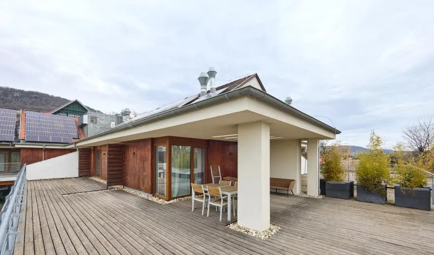 Hotel Bonvino Wine & Spa Badacsony - Okt�ber 23. - teljes el�refizet�ssel (min. 3 �j)