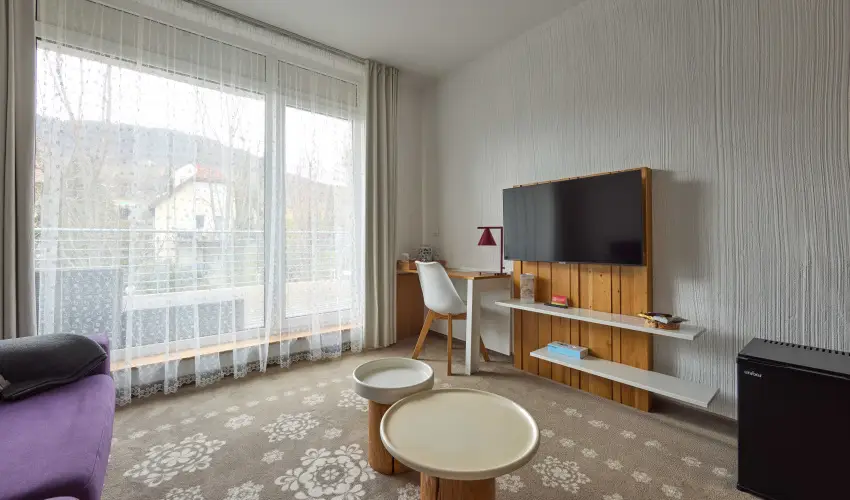 Hotel Bonvino Wine & Spa Badacsony - Okt�ber 23. - teljes el�refizet�ssel (min. 3 �j)