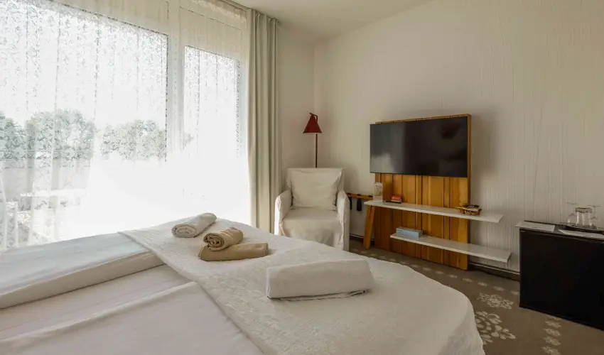 Hotel Bonvino Wine & Spa Badacsony - Okt�ber 23. (min. 2 �j)
