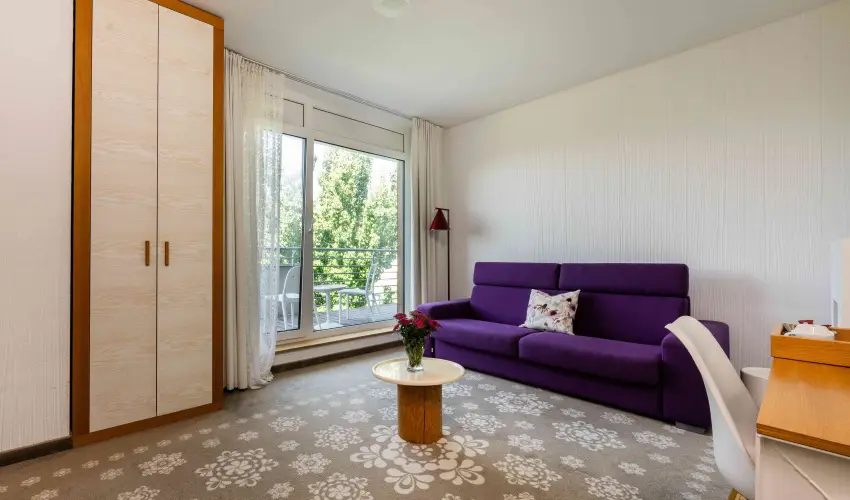 Hotel Bonvino Wine & Spa Badacsony - Okt�ber 23. (min. 2 �j)