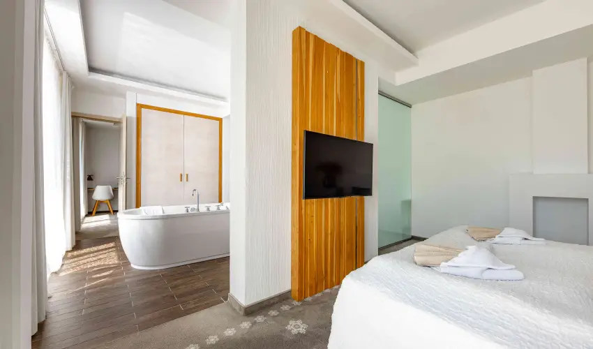 Hotel Bonvino Wine & Spa Badacsony - Okt�ber 23. (min. 2 �j)