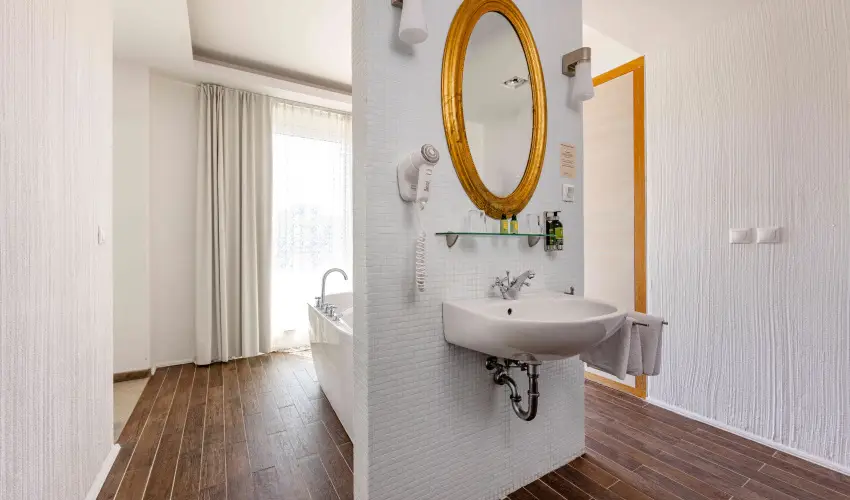 Hotel Bonvino Wine & Spa Badacsony - Okt�ber 23. (min. 2 �j)