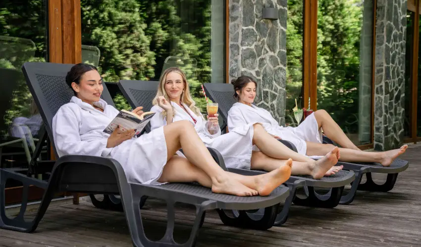 Hotel Bonvino Wine & Spa Badacsony - Okt�ber 23. (min. 2 �j)