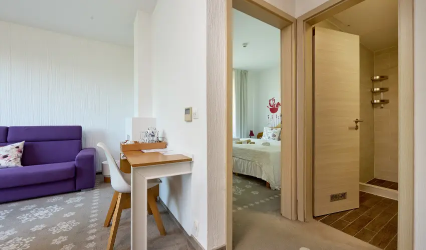Hotel Bonvino Wine & Spa Badacsony - Okt�ber 23. (min. 2 �j)