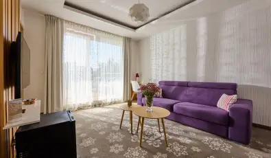 Hotel Bonvino Wine & Spa Badacsony