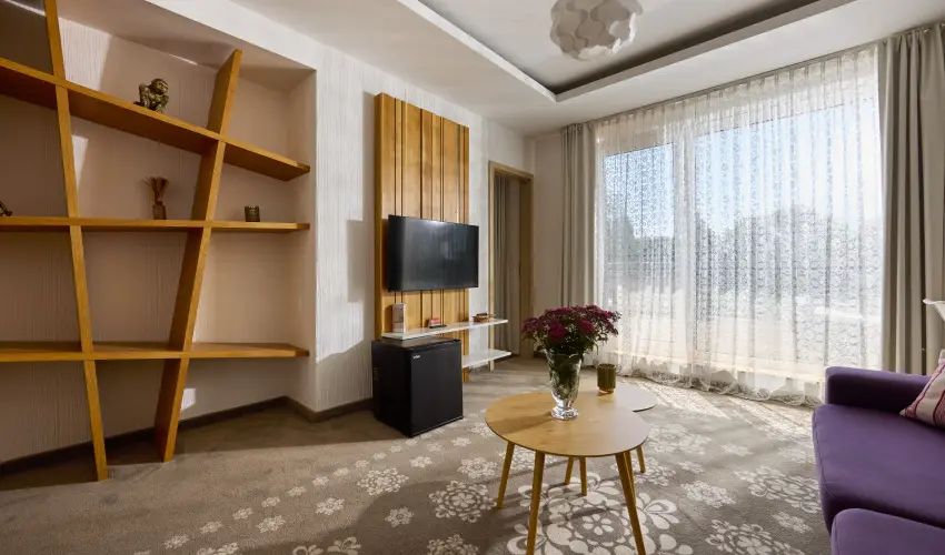 Hotel Bonvino Wine & Spa Badacsony - Okt�ber 23. (min. 2 �j)