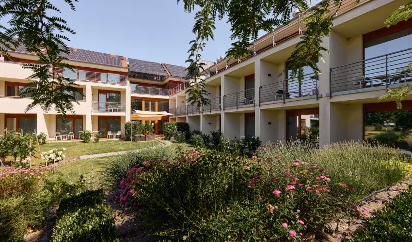 Hotel Bonvino Wine & Spa Badacsony - Okt�ber 23. (min. 2 �j)