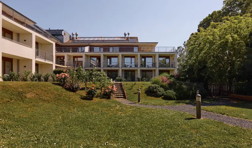 Hotel Bonvino Wine & Spa Badacsony - Okt�ber 23. (min. 2 �j)