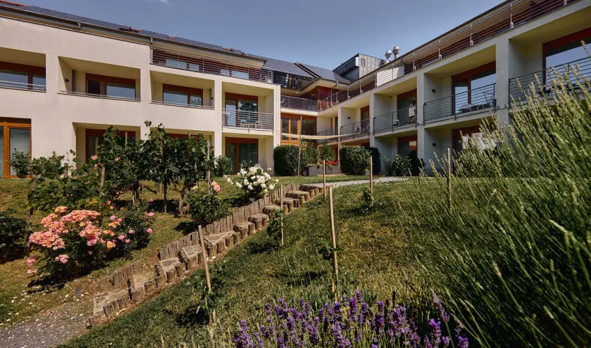 Hotel Bonvino Wine & Spa Badacsony - Okt�ber 23. (min. 2 �j)