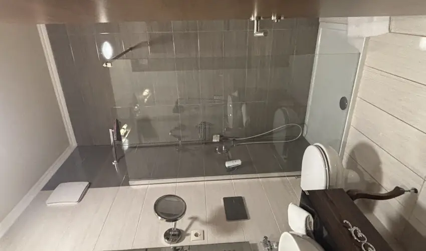 Hotel Capitulum Gyr - Oktber 23.