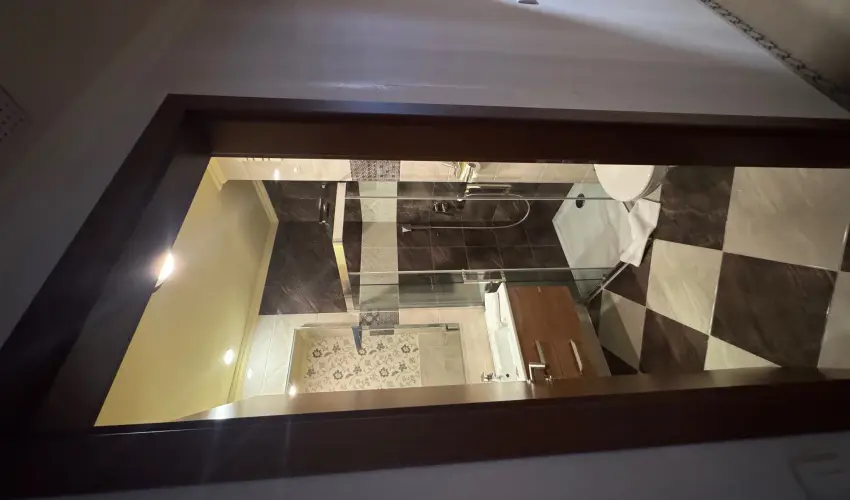 Hotel Capitulum Gyr - Oktber 23.