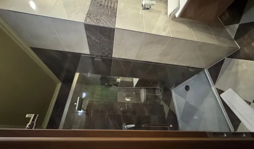 Hotel Capitulum Gyr - Oktber 23.