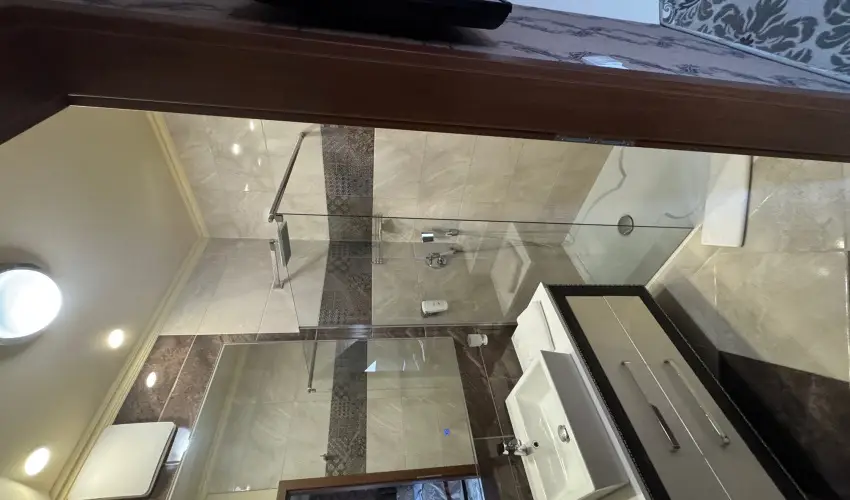 Hotel Capitulum Gyr - Oktber 23.