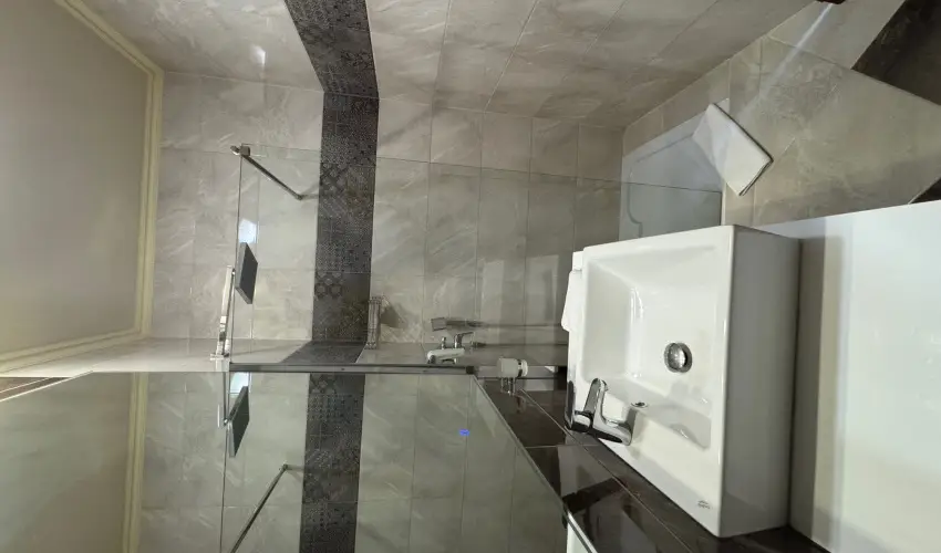 Hotel Capitulum Gyr - Oktber 23.