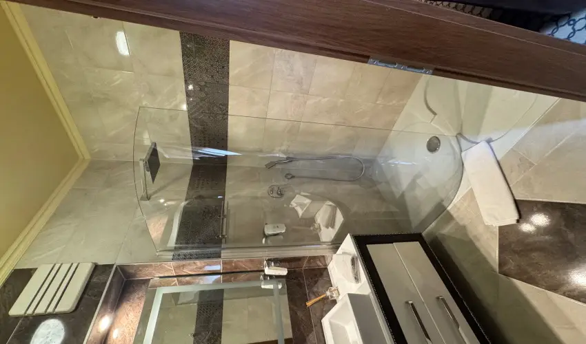 Hotel Capitulum Gyr - Oktber 23.