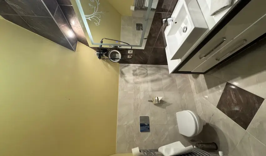 Hotel Capitulum Gyr - Oktber 23.