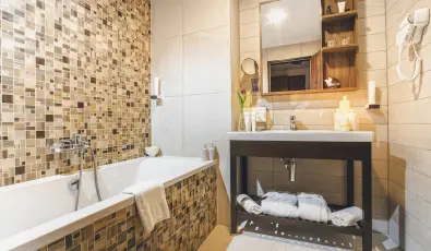 Caramell Premium Resort Bk, Bkfrd